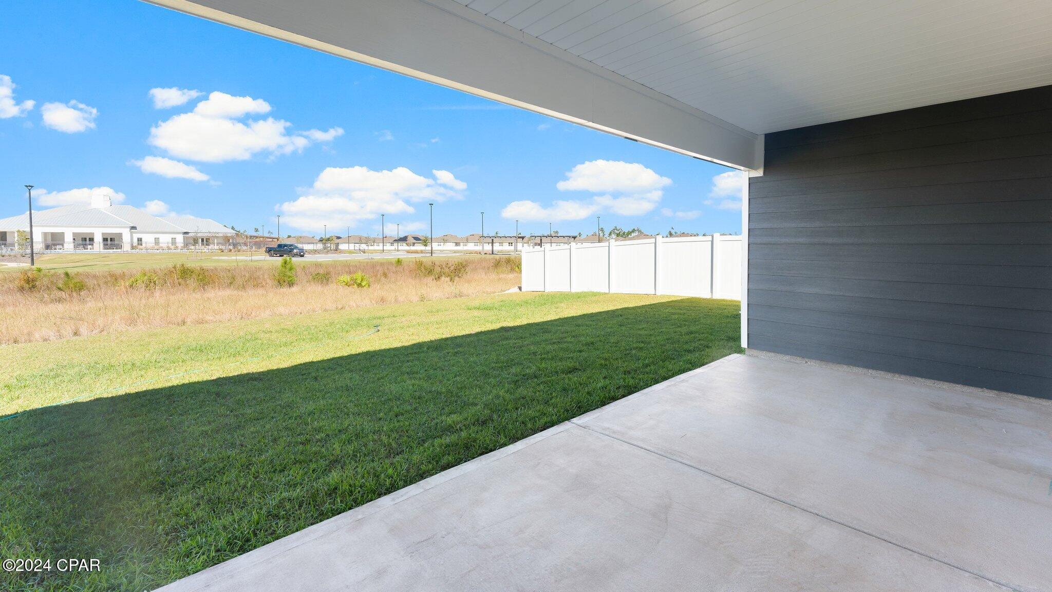 Liberty - Residential