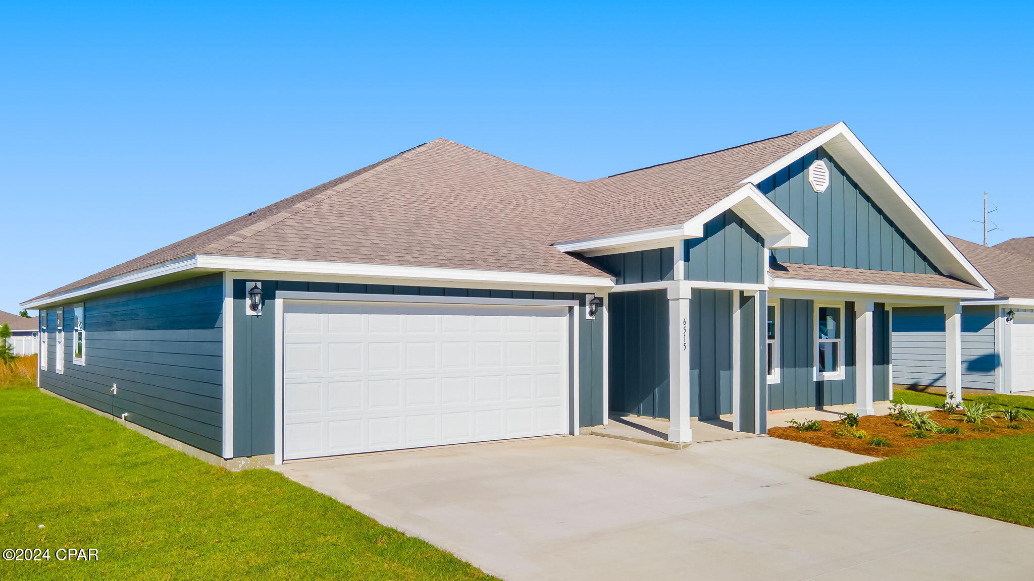 Liberty - Residential