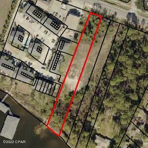 [No Recorded Subdiv] - Land