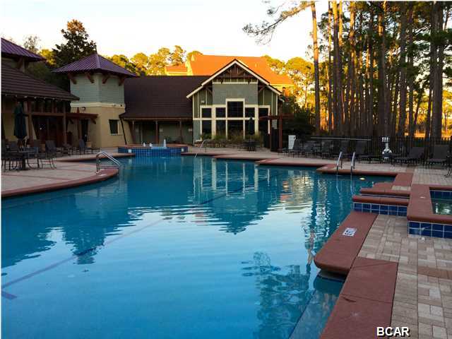 Wild Heron Phase VII - Residential