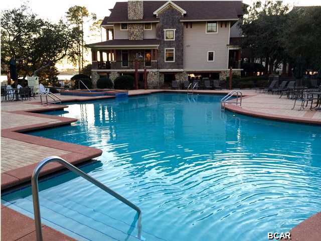 Wild Heron Phase VII - Residential