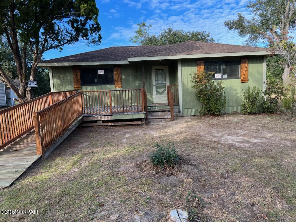 [No Recorded Subdiv] - Residential