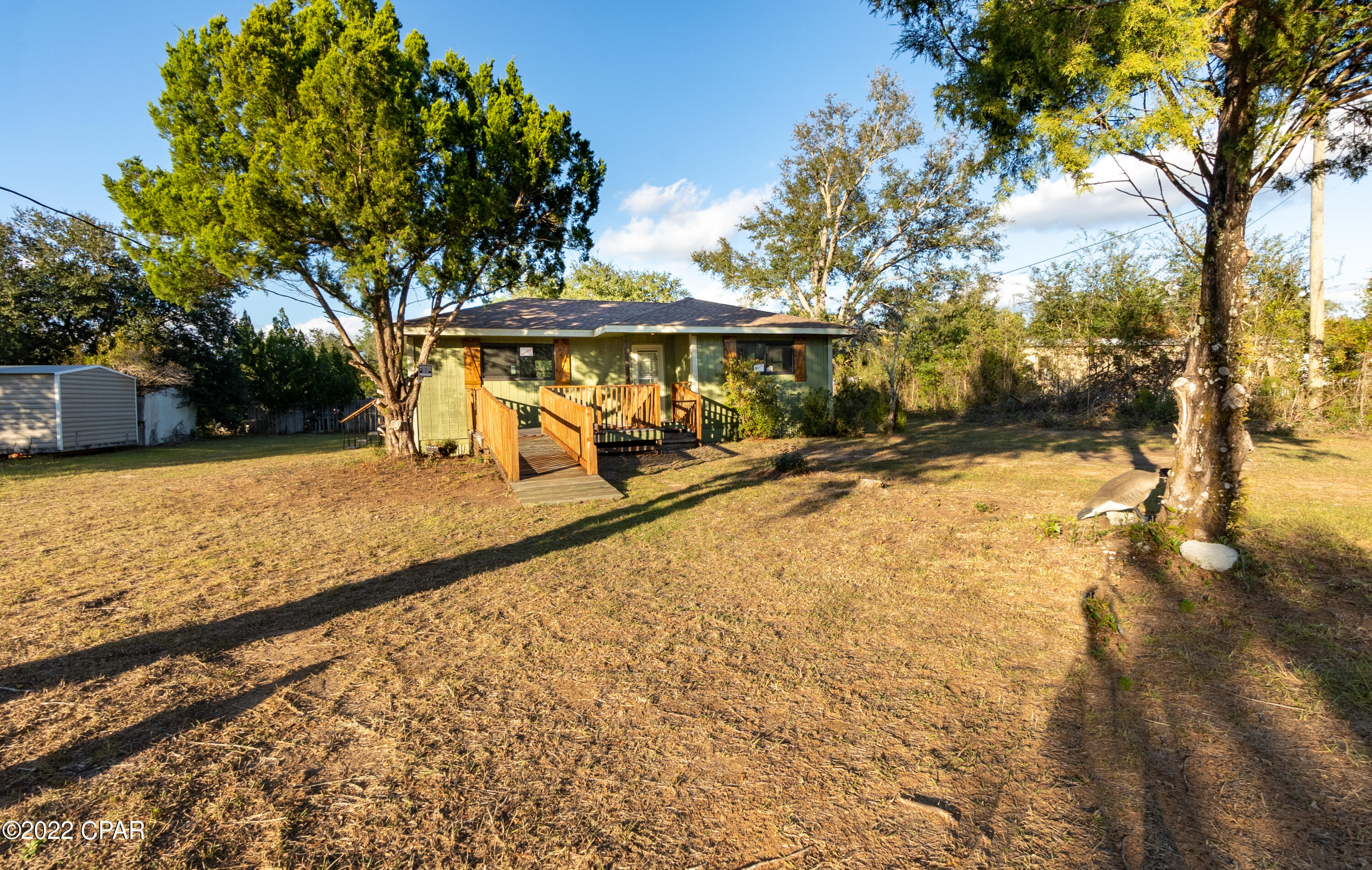 [No Recorded Subdiv] - Residential