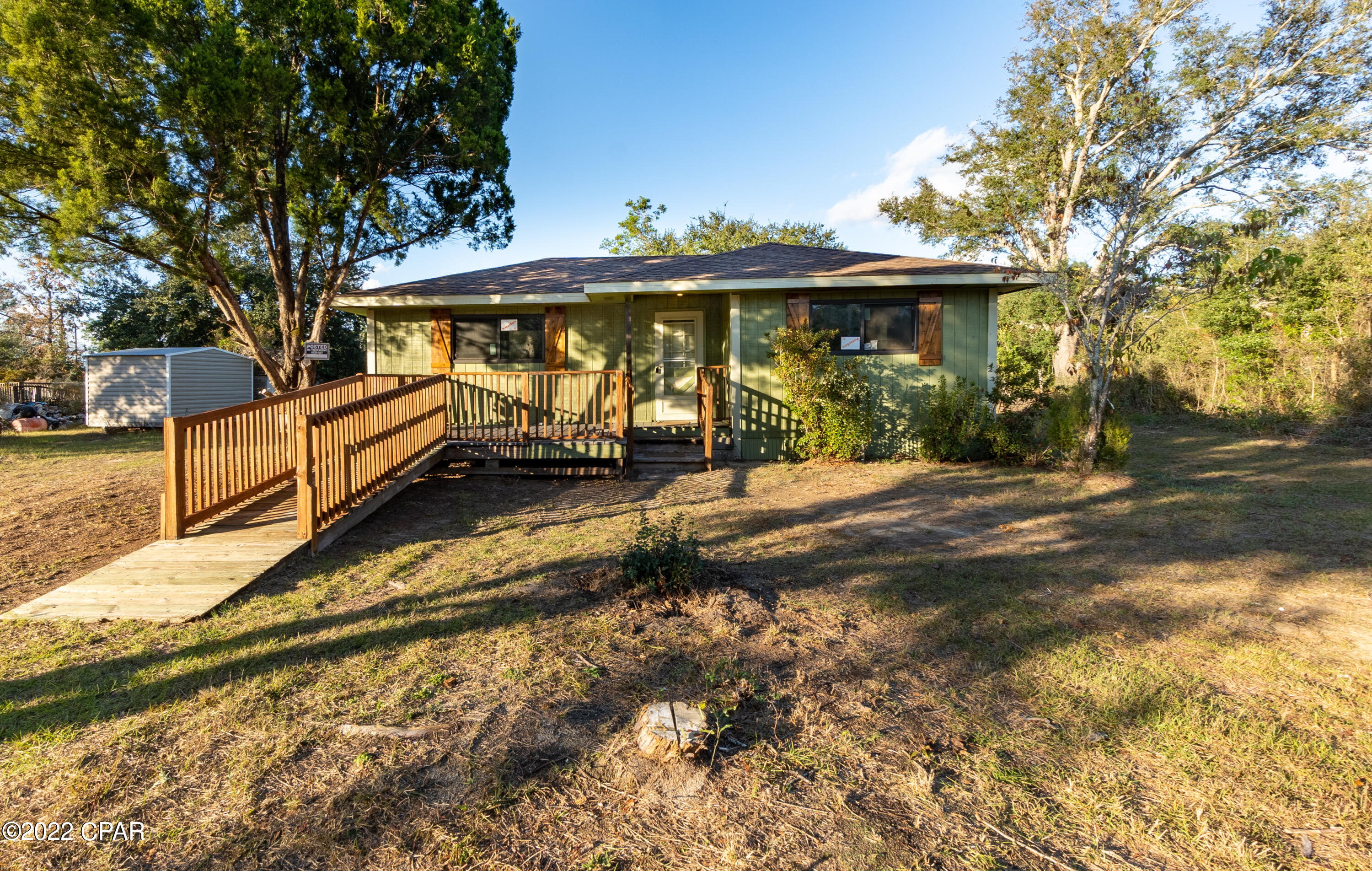 [No Recorded Subdiv] - Residential