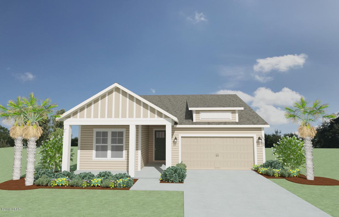 Breakfast Point - Residential