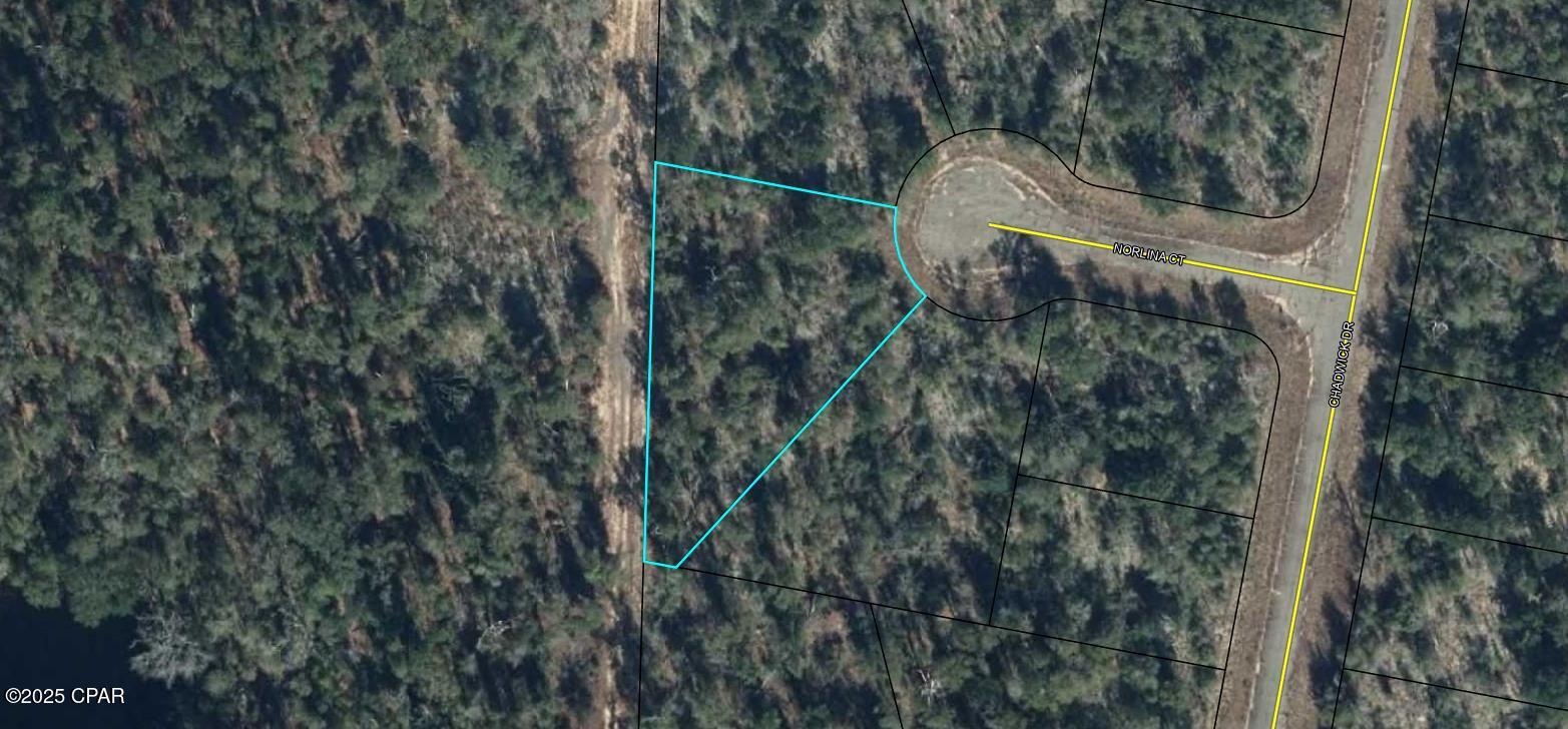 Sunny Hills Unit 11 - Land