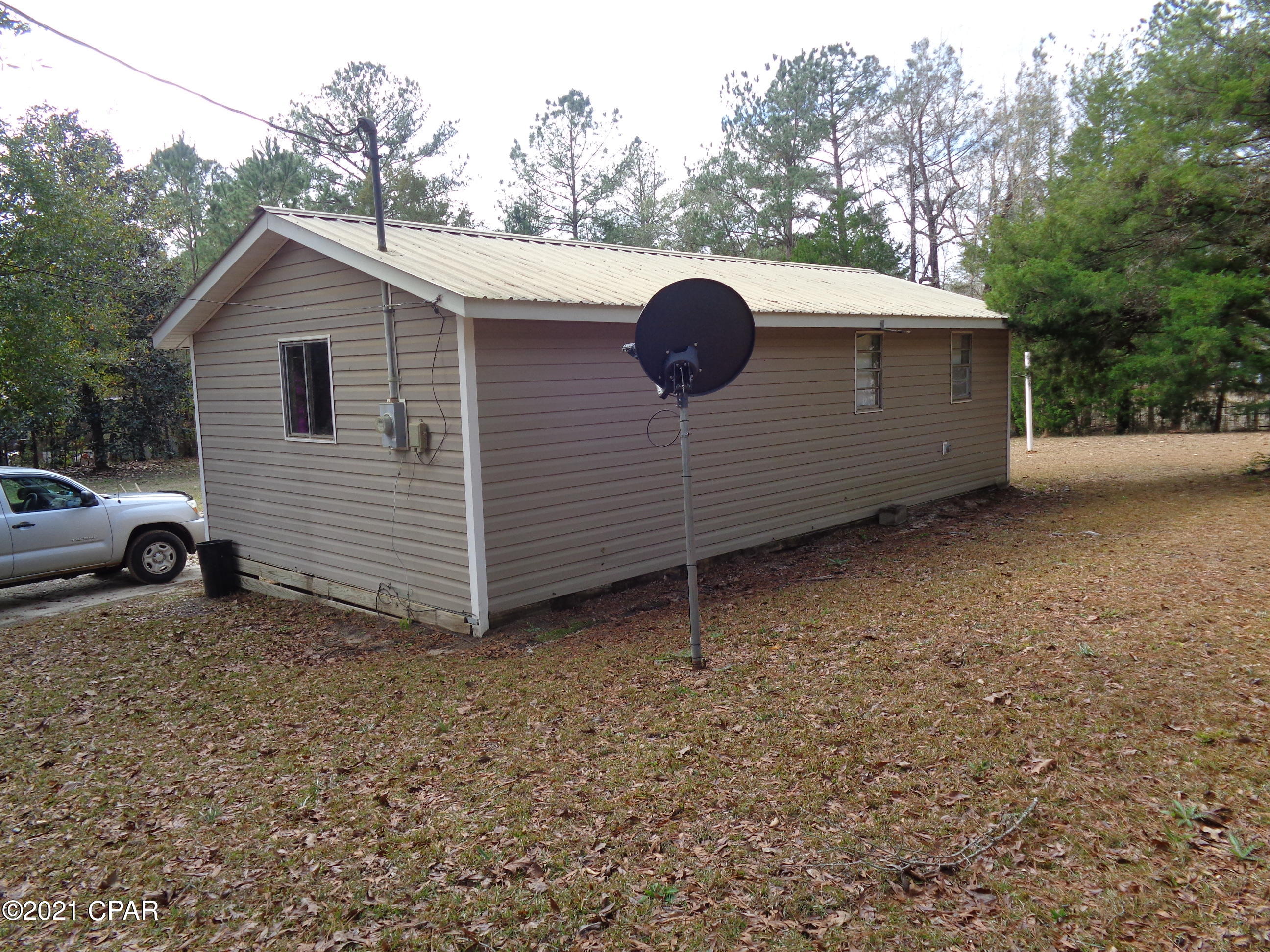 No Named Subdivision - Residential