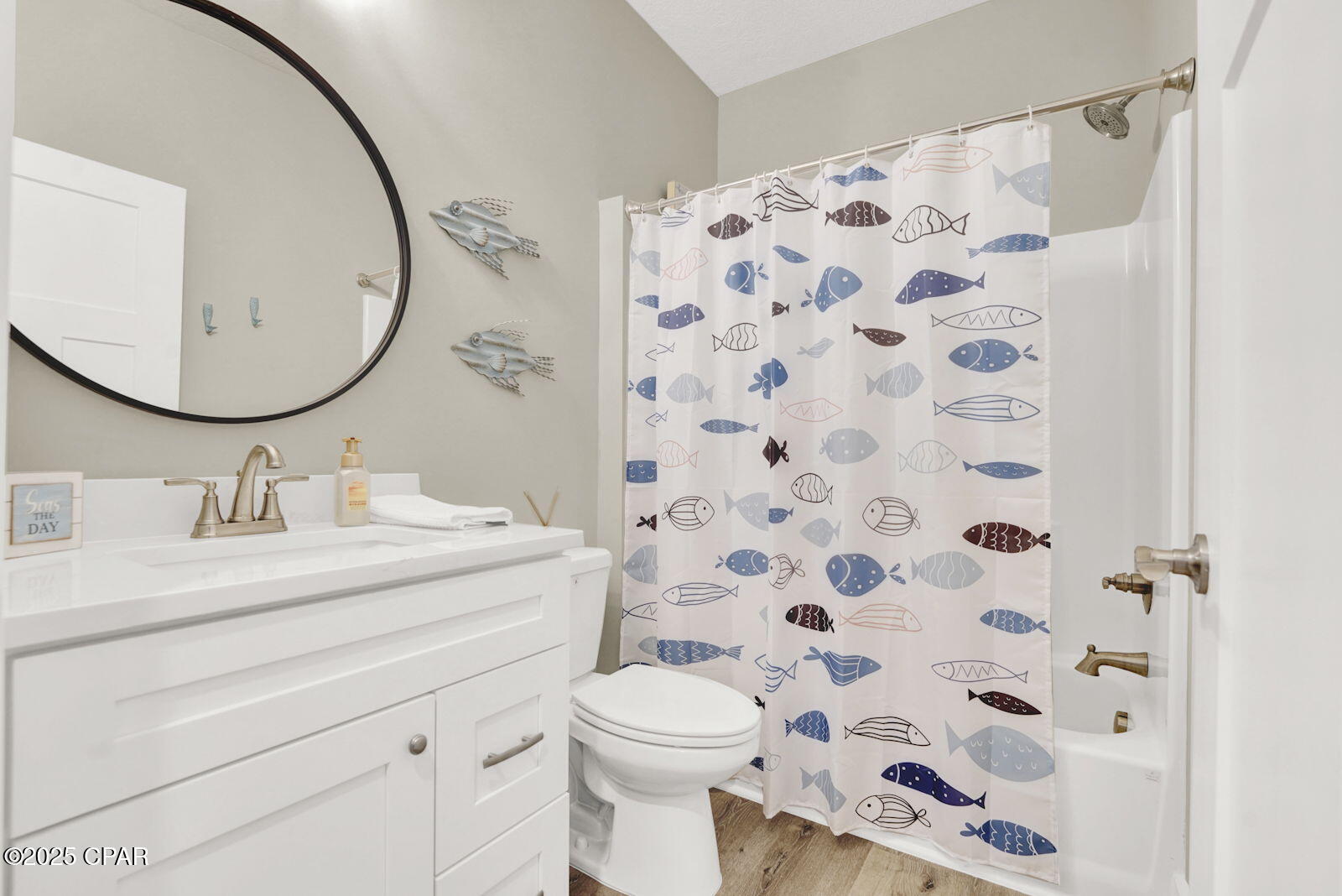 Grimes Callaway Bayou Est U-6 - Residential