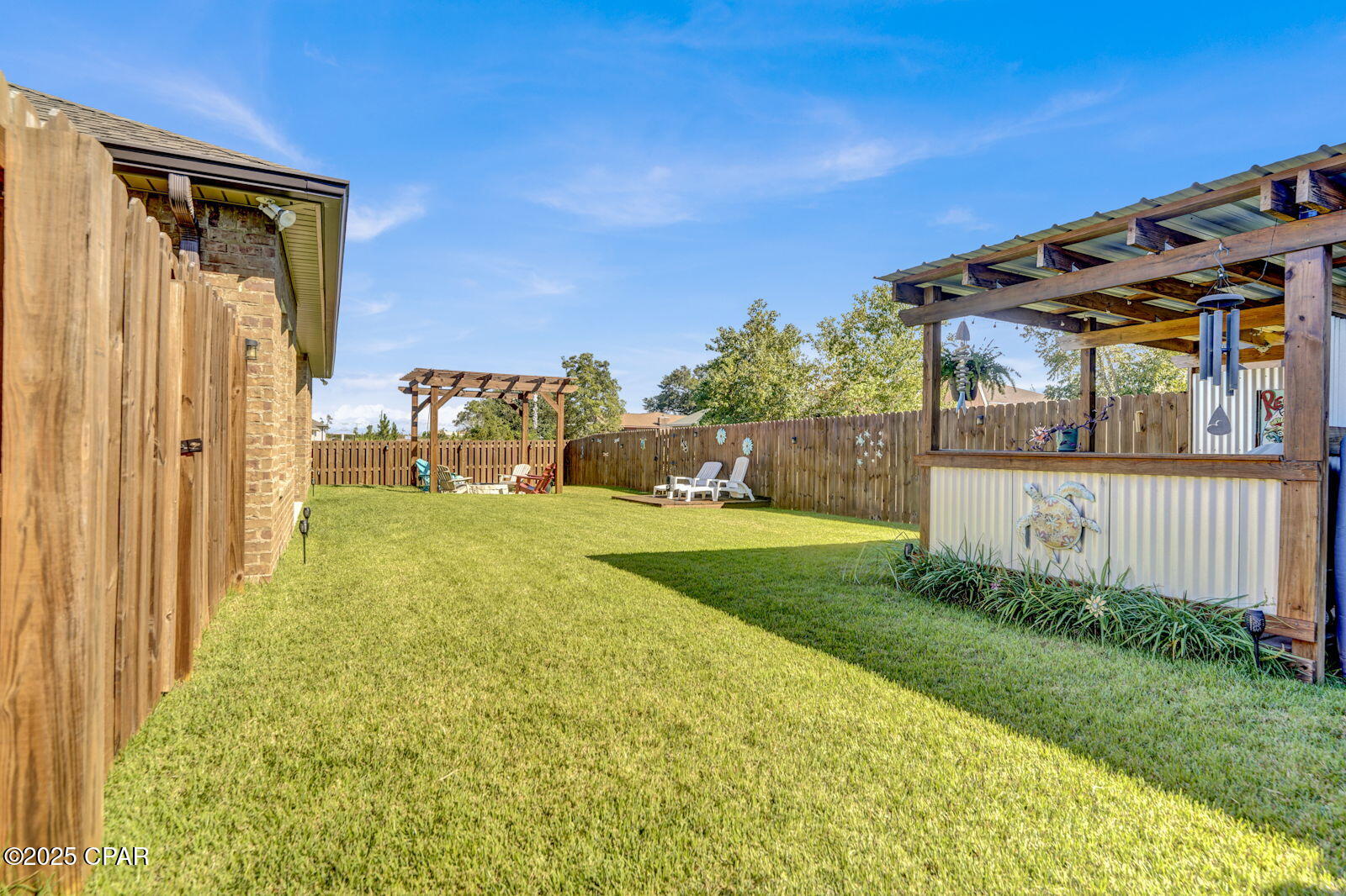 Grimes Callaway Bayou Est U-6 - Residential