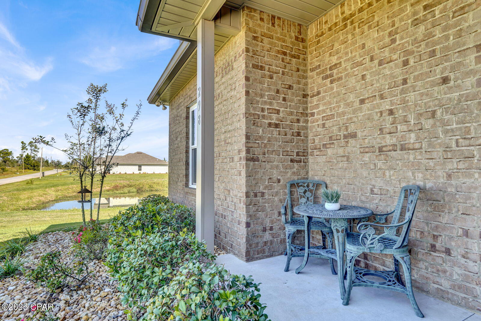 Grimes Callaway Bayou Est U-6 - Residential