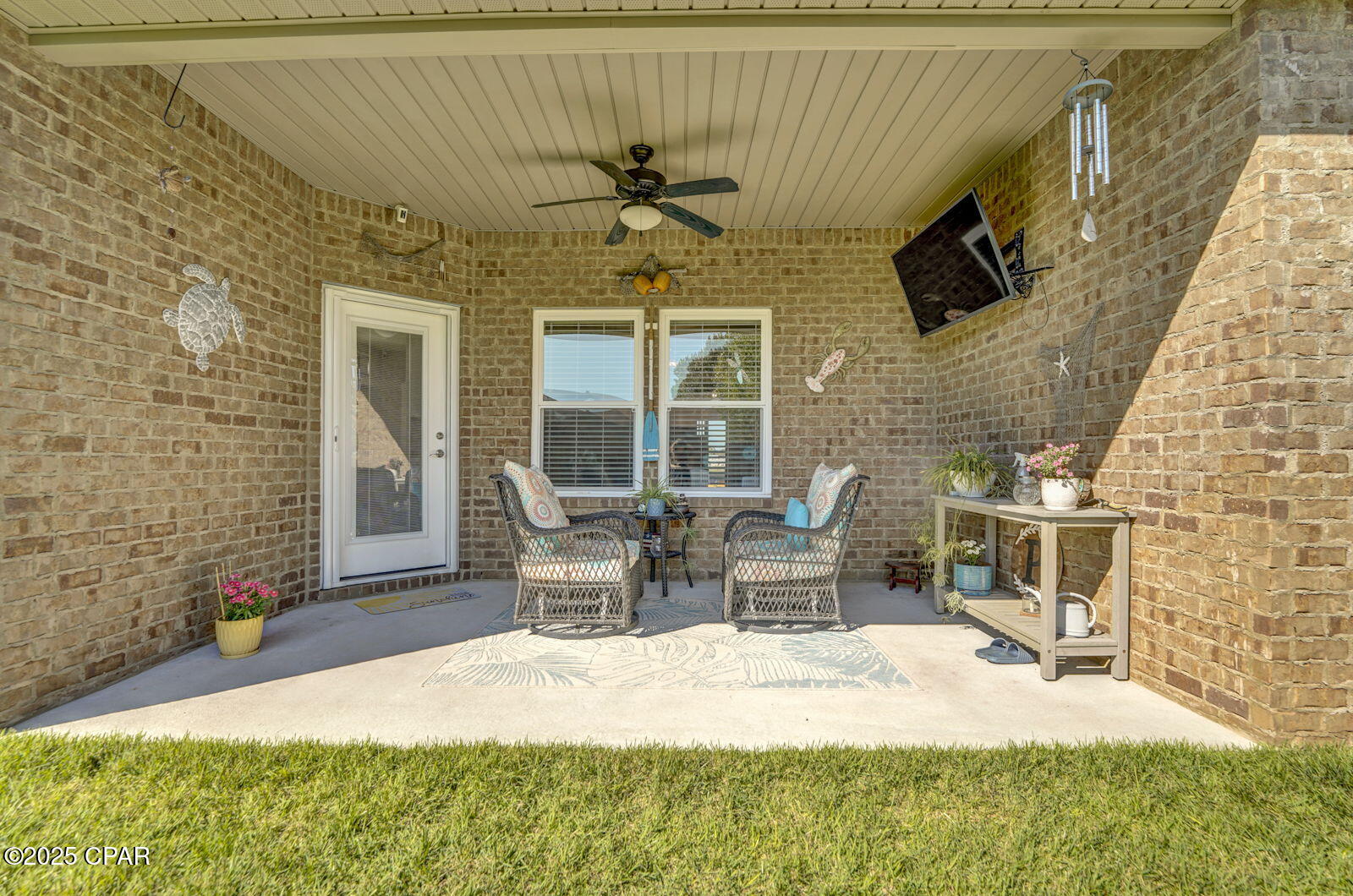 Grimes Callaway Bayou Est U-6 - Residential