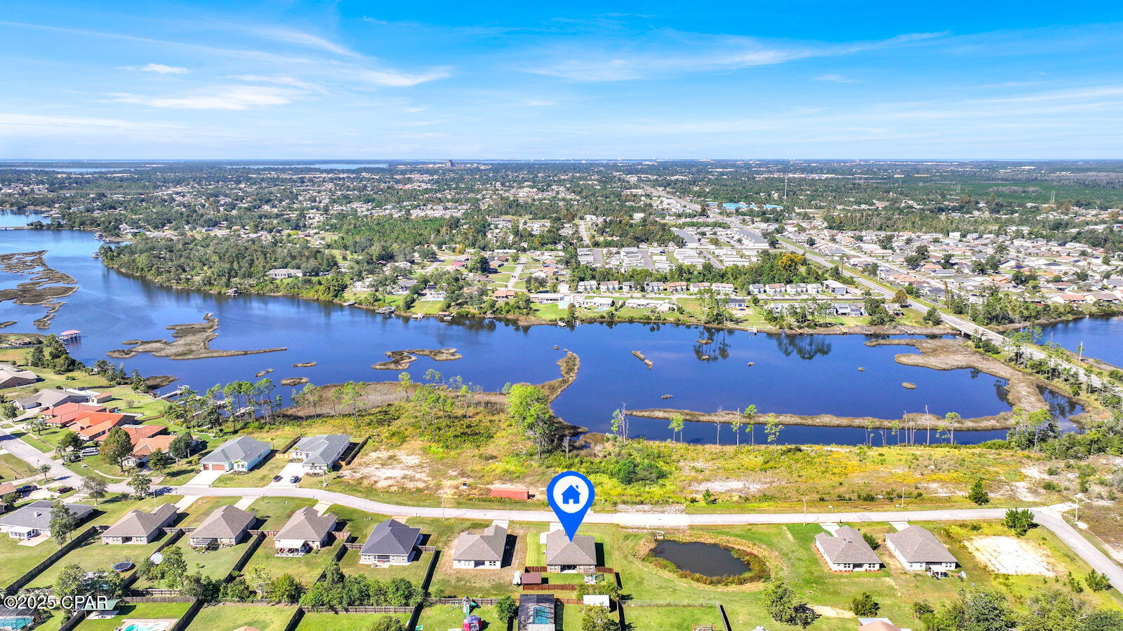 Grimes Callaway Bayou Est U-6 - Residential