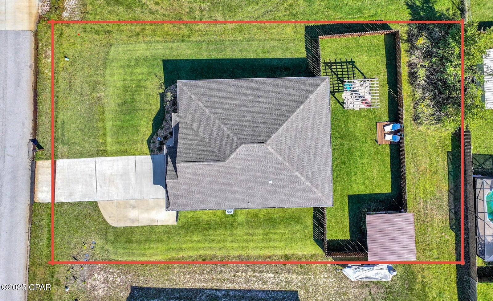 Grimes Callaway Bayou Est U-6 - Residential