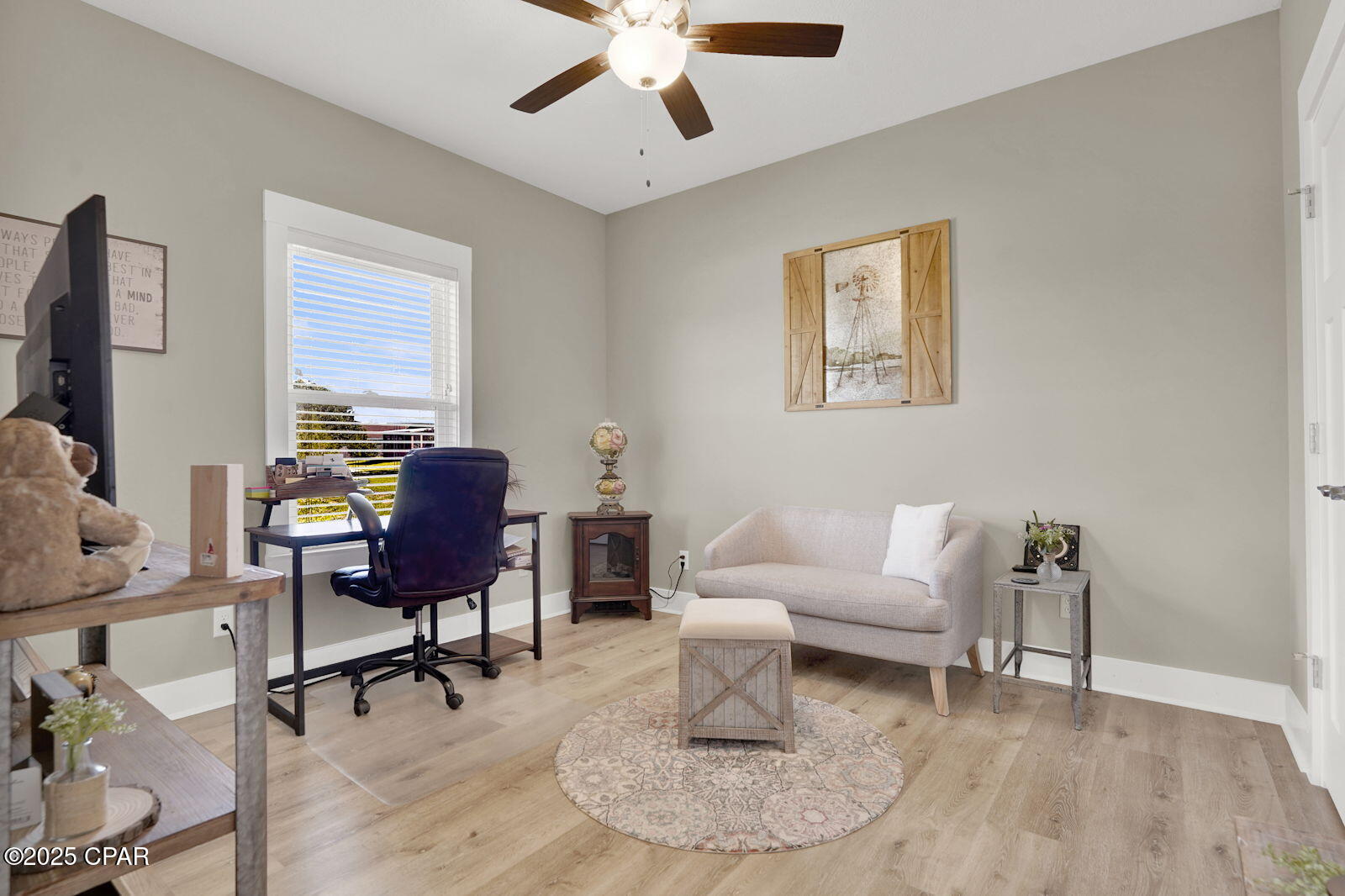 Grimes Callaway Bayou Est U-6 - Residential