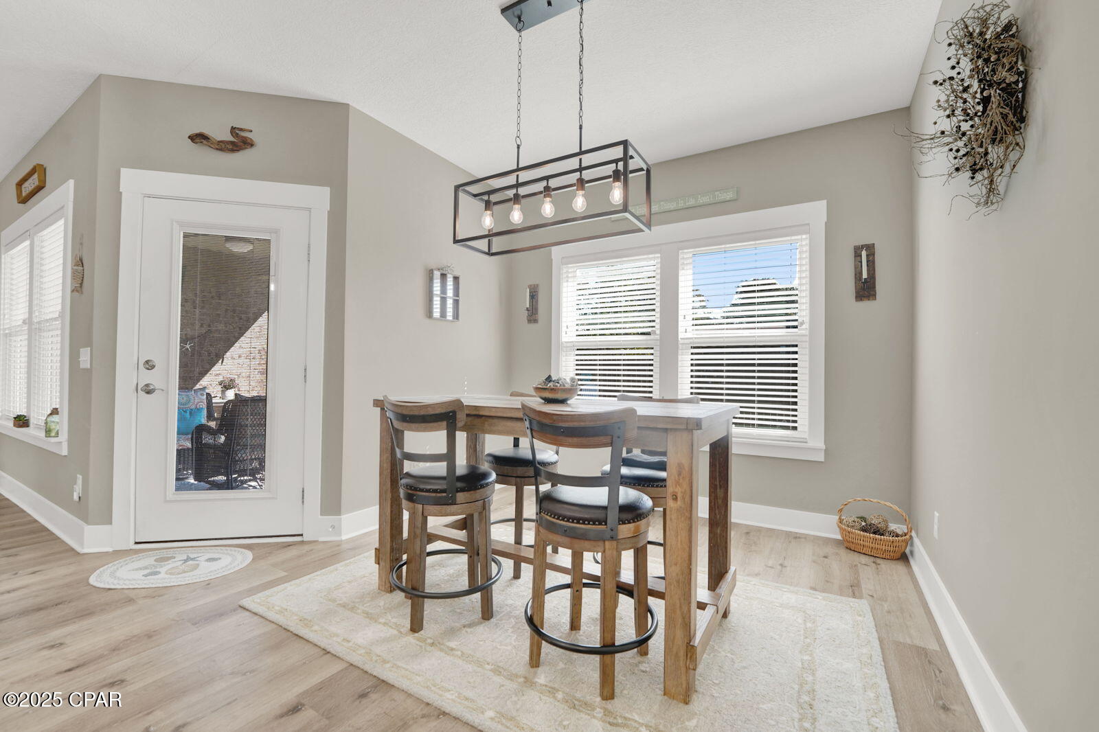 Grimes Callaway Bayou Est U-6 - Residential