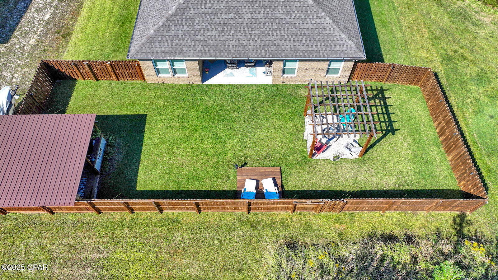 Grimes Callaway Bayou Est U-6 - Residential