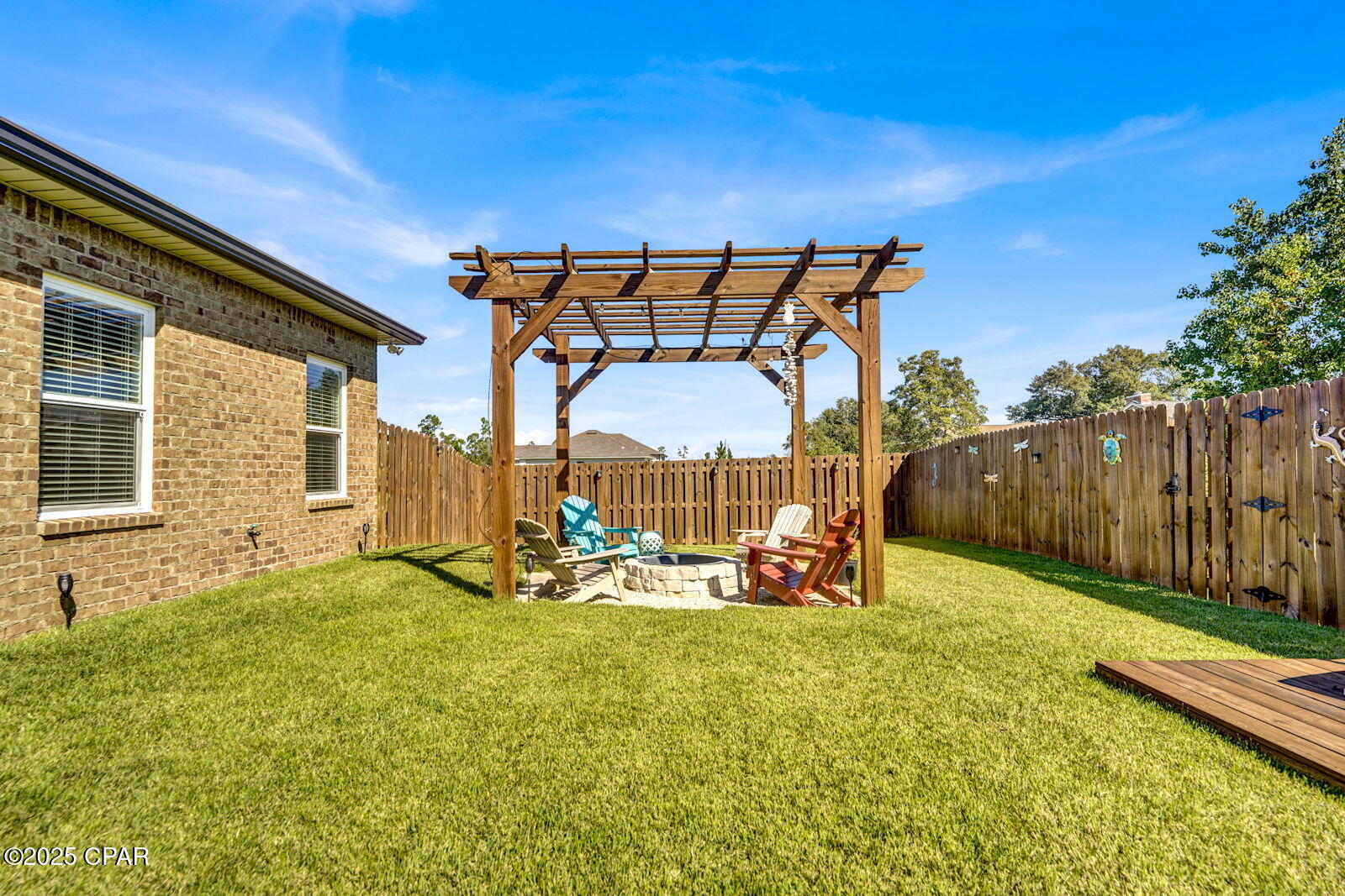 Grimes Callaway Bayou Est U-6 - Residential