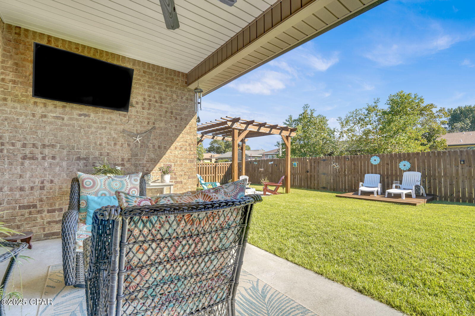 Grimes Callaway Bayou Est U-6 - Residential