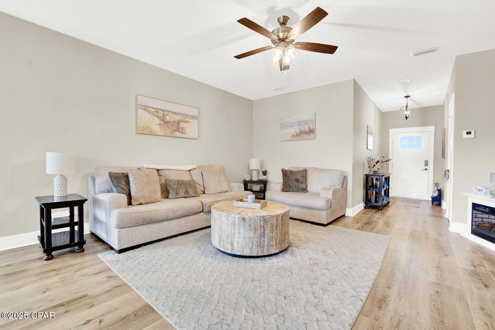 Grimes Callaway Bayou Est U-6 - Residential