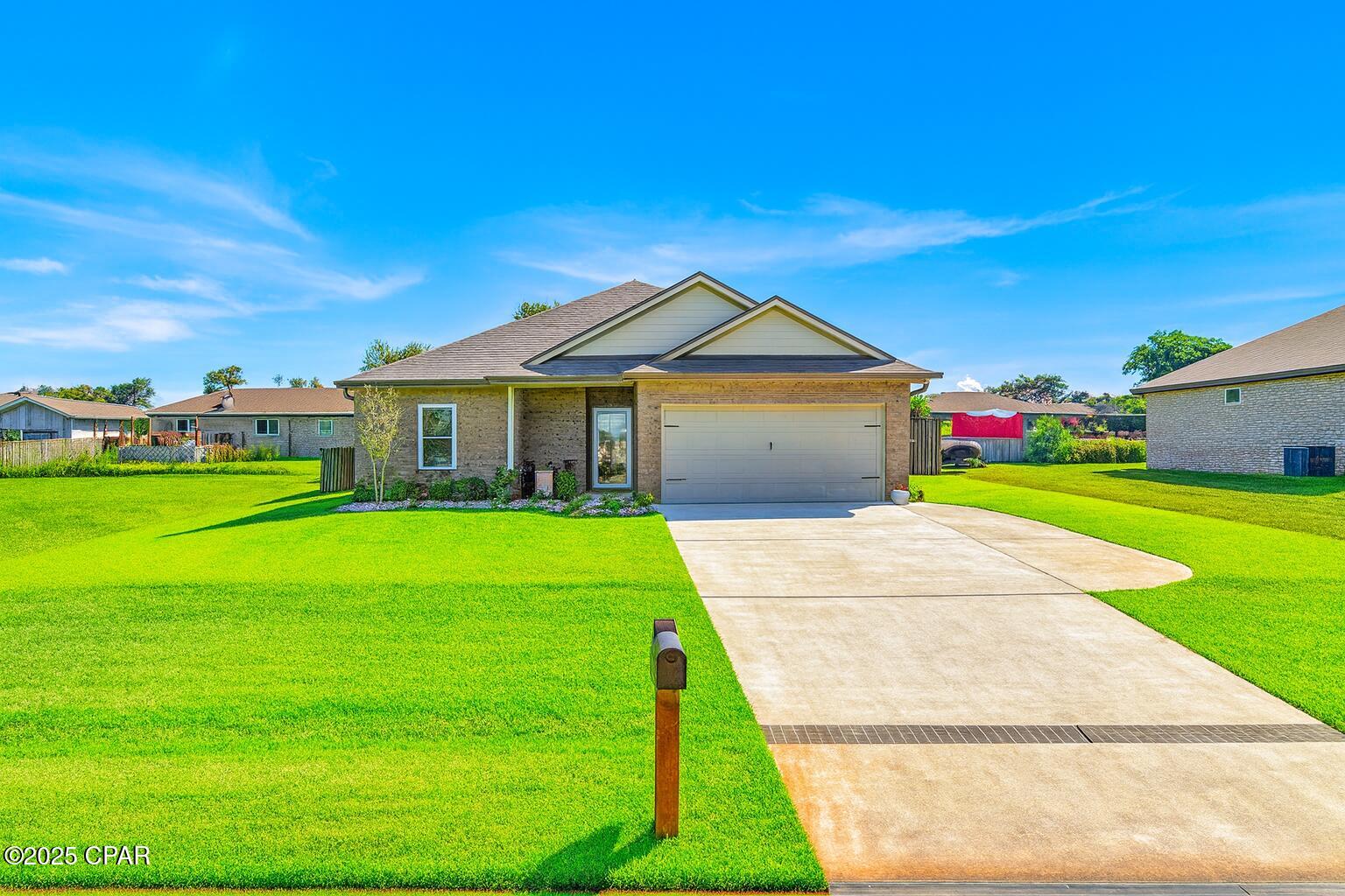 Grimes Callaway Bayou Est U-6 - Residential