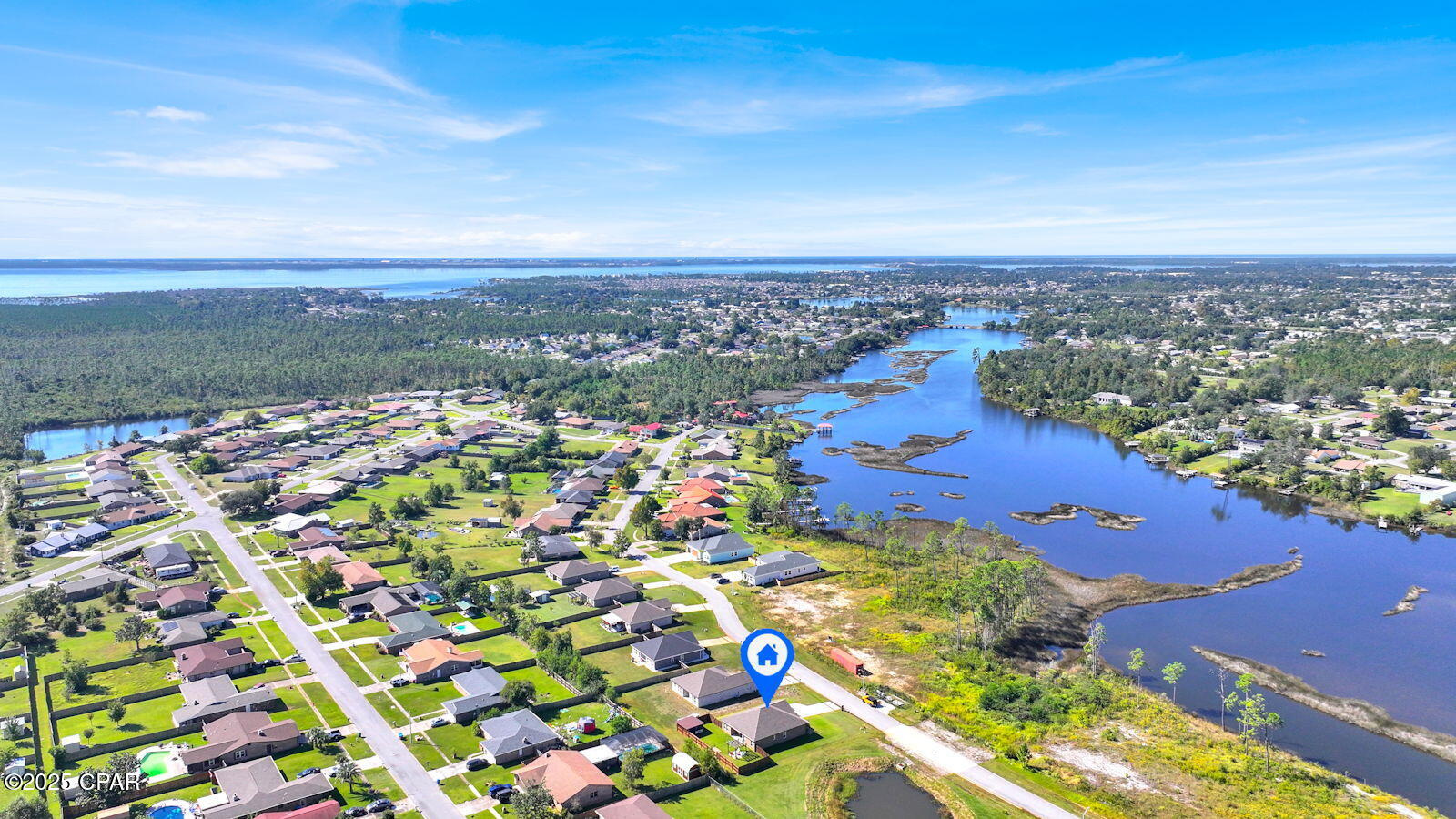Grimes Callaway Bayou Est U-6 - Residential