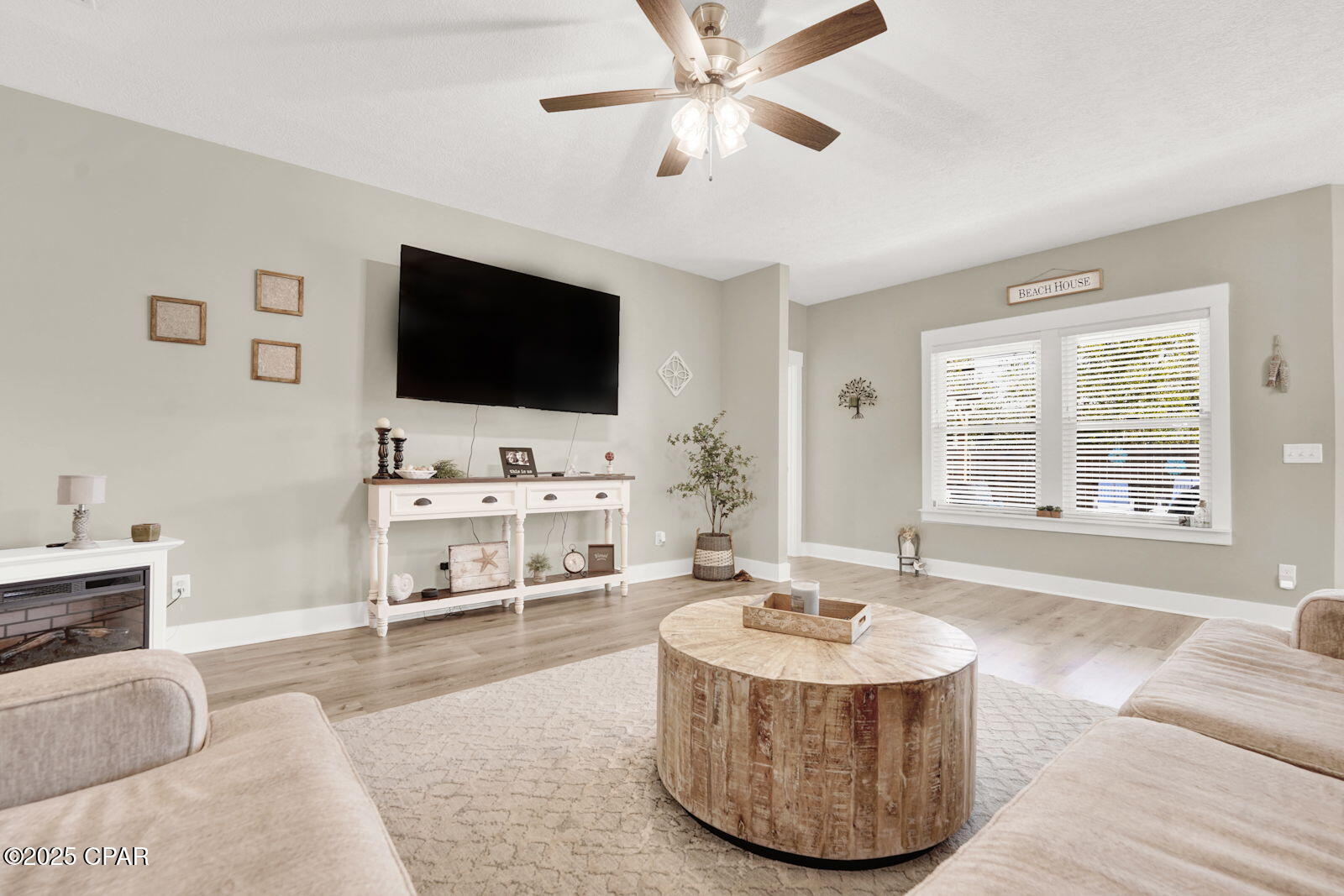 Grimes Callaway Bayou Est U-6 - Residential