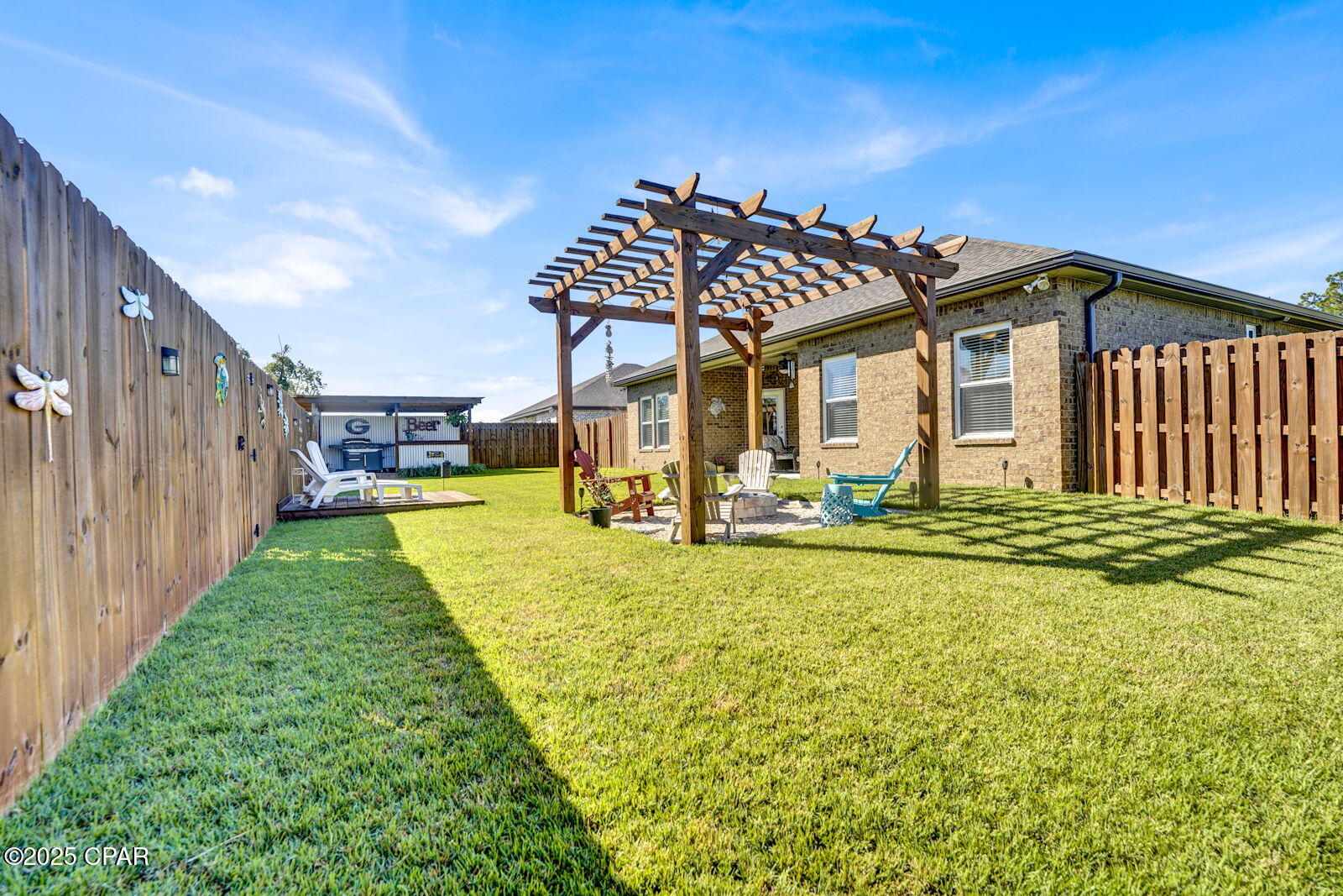 Grimes Callaway Bayou Est U-6 - Residential