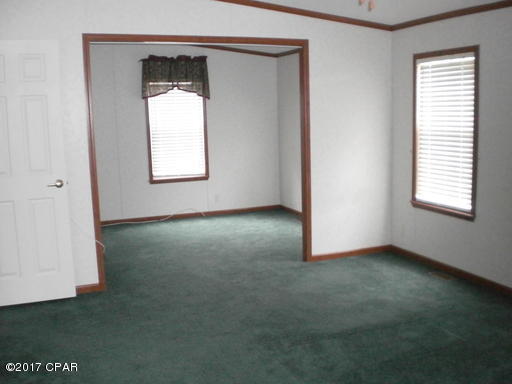 Creek Hollow Estates Unit 3 - Residential Lease