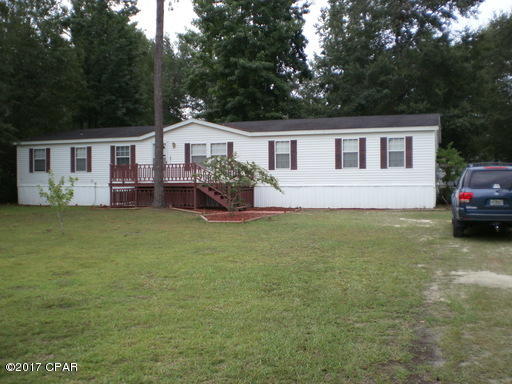 Creek Hollow Estates Unit 3 - Residential Lease