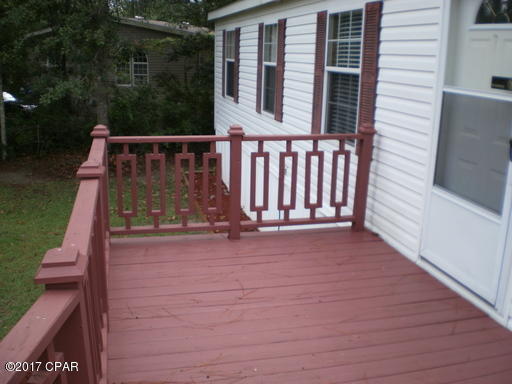 Creek Hollow Estates Unit 3 - Residential Lease