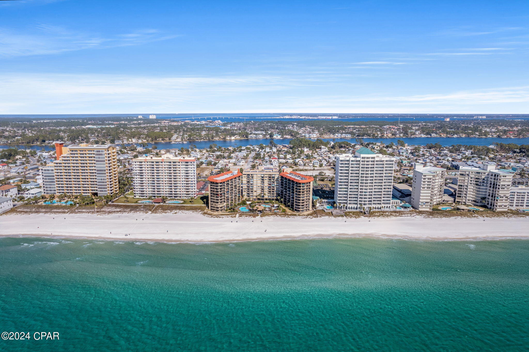 Summerhouse Of P.C. 3 - Residential