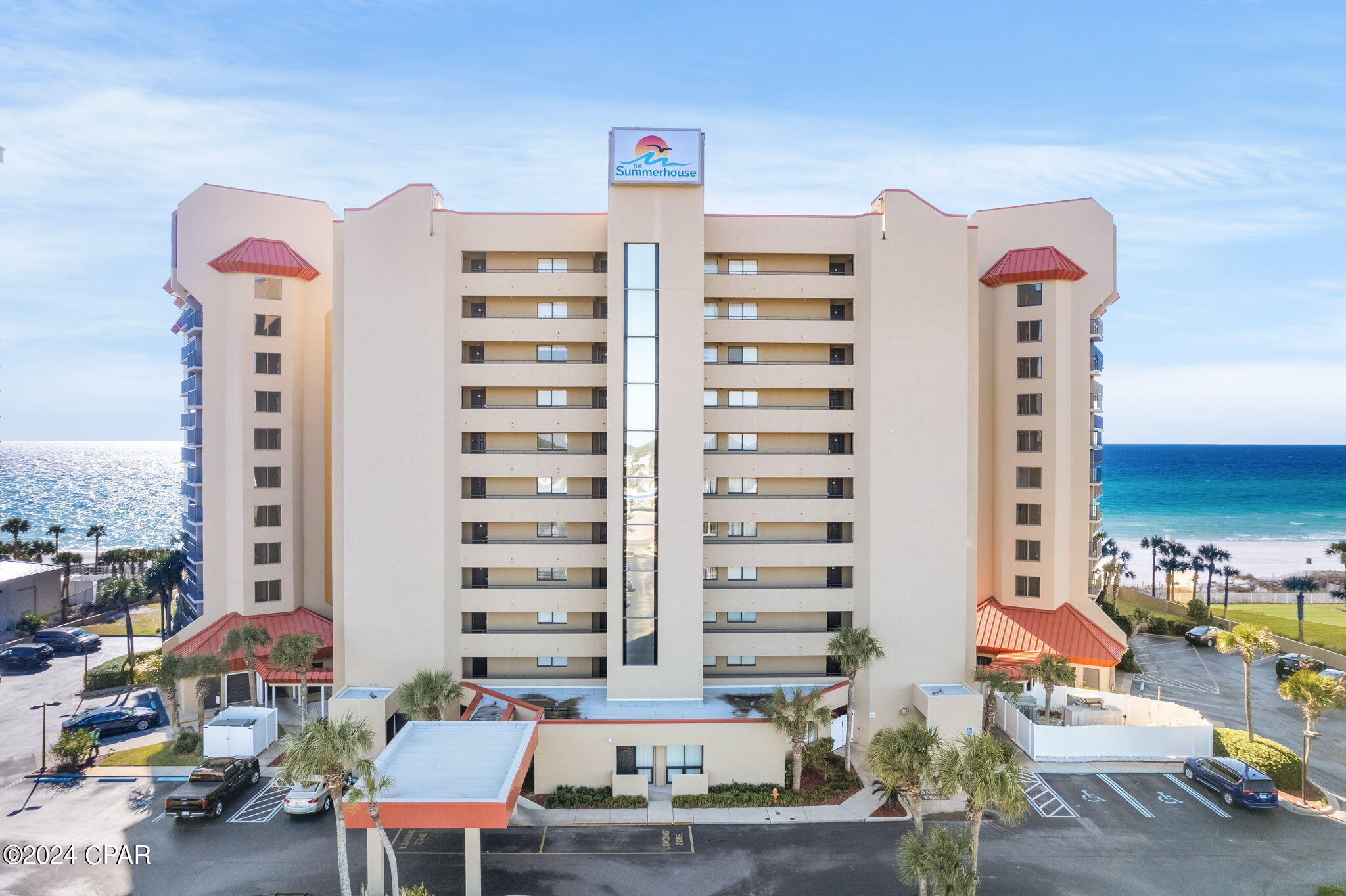 Summerhouse Of P.C. 3 - Residential