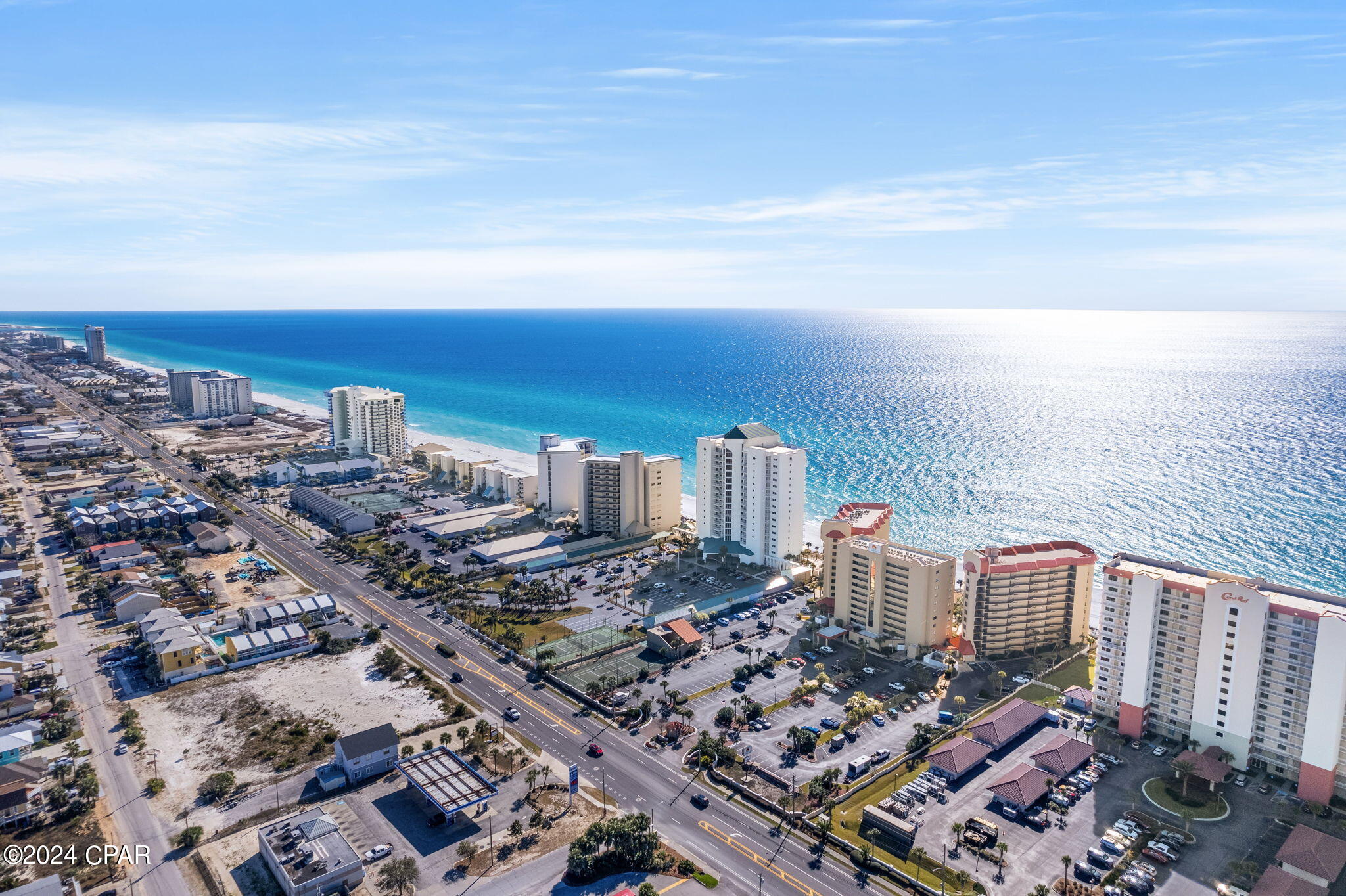 Summerhouse Of P.C. 3 - Residential