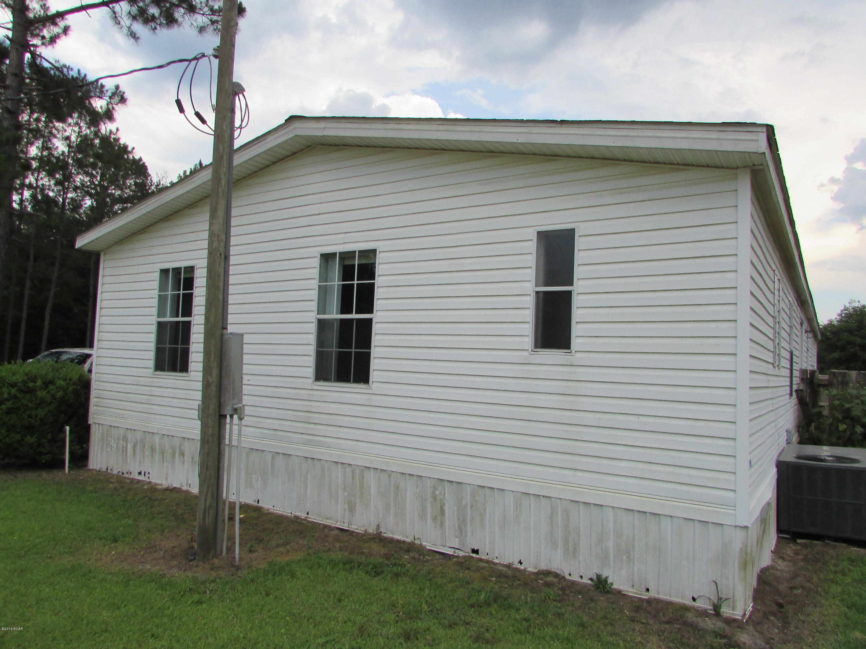 No Named Subdivision - Residential