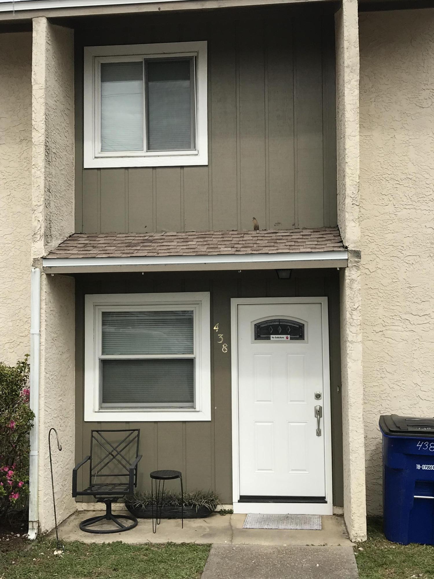 Venetian Villa - Residential