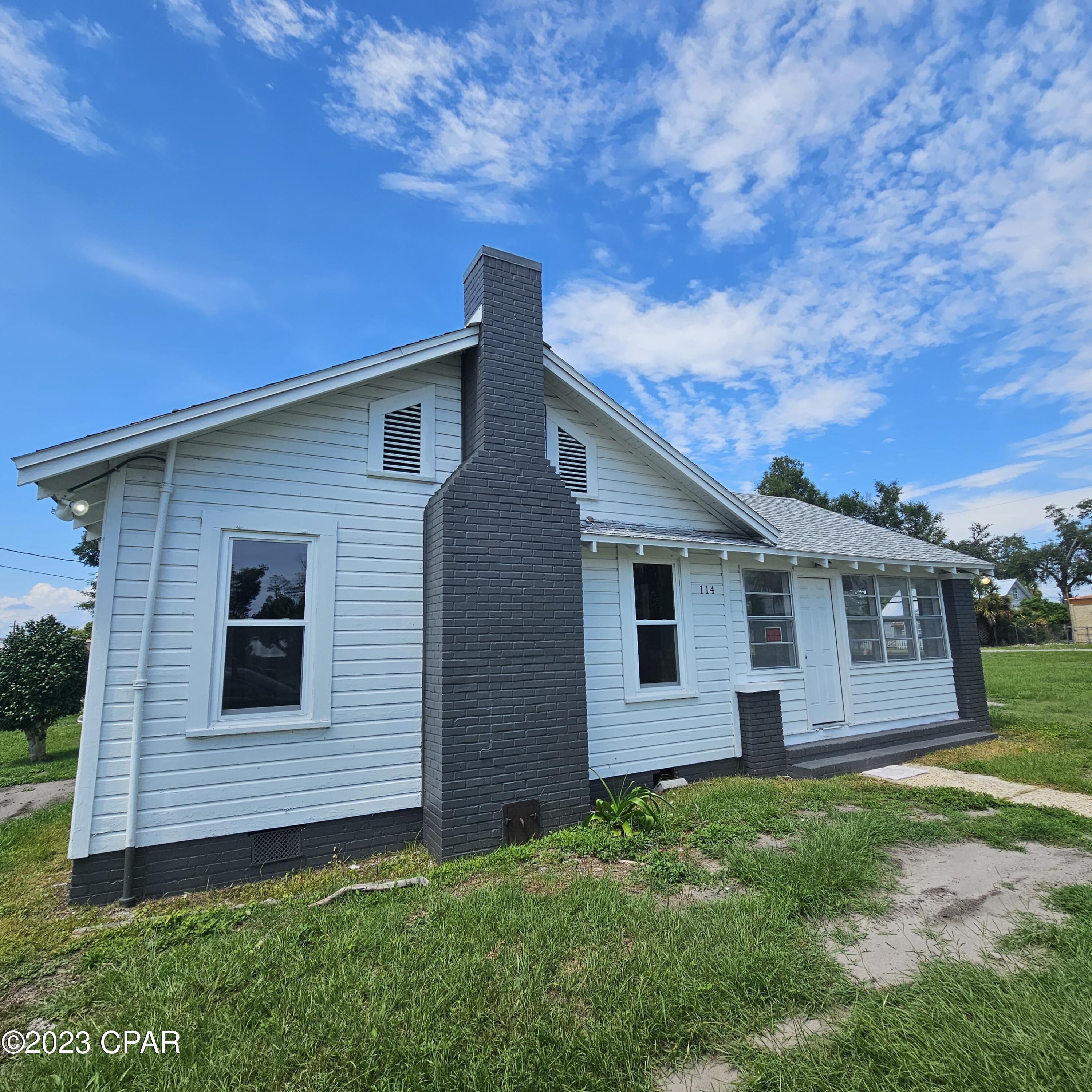 [No Recorded Subdiv] - Residential Lease