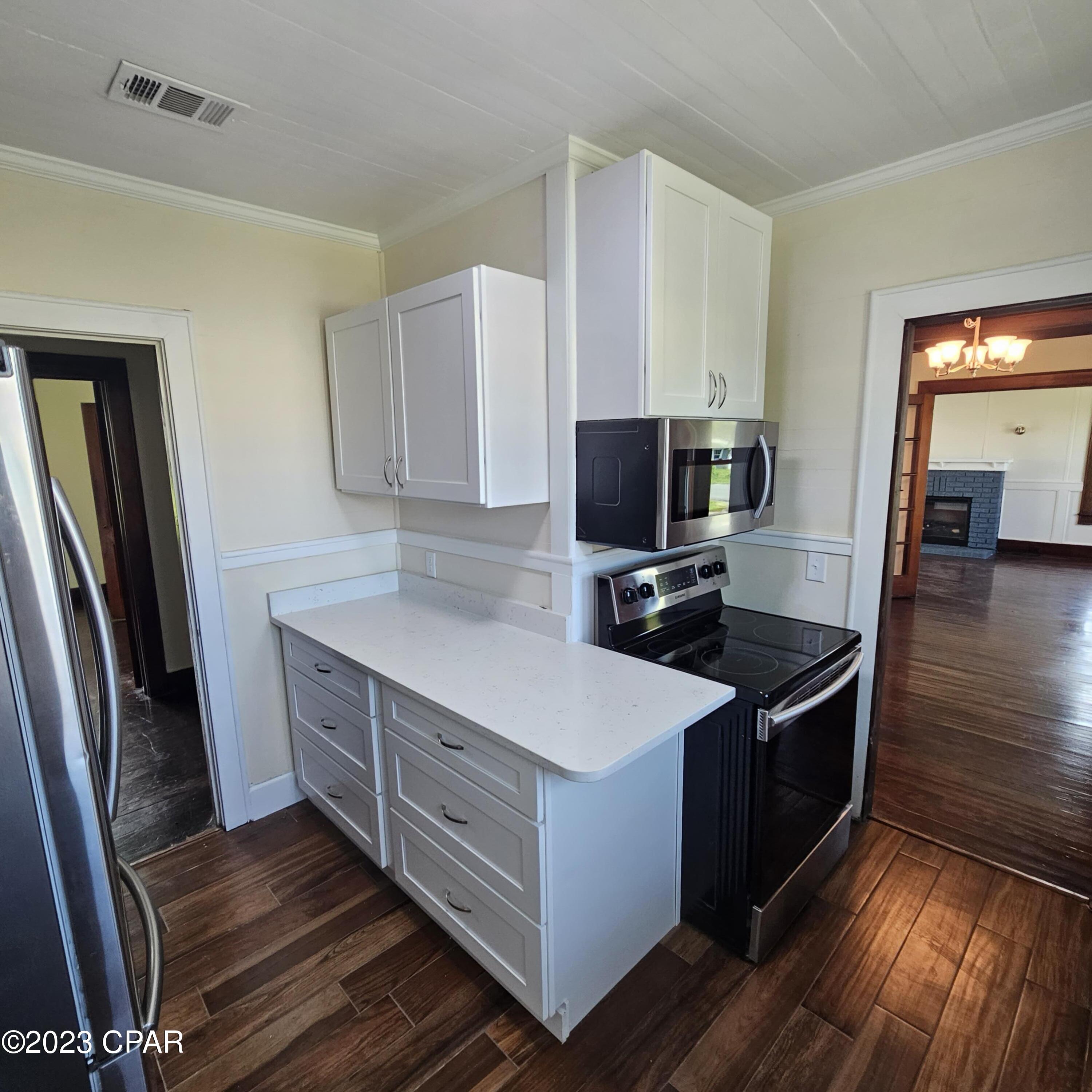 [No Recorded Subdiv] - Residential Lease