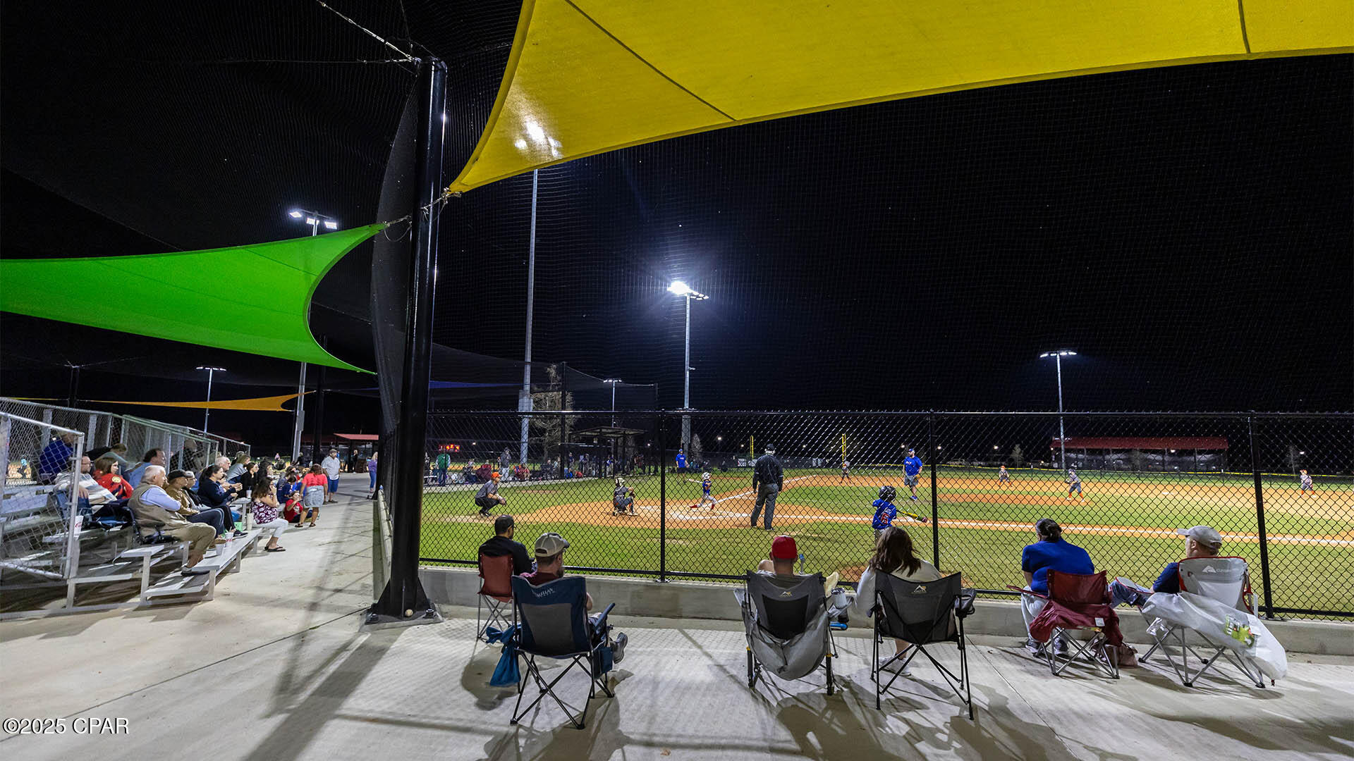 Jakes Landing - Residential