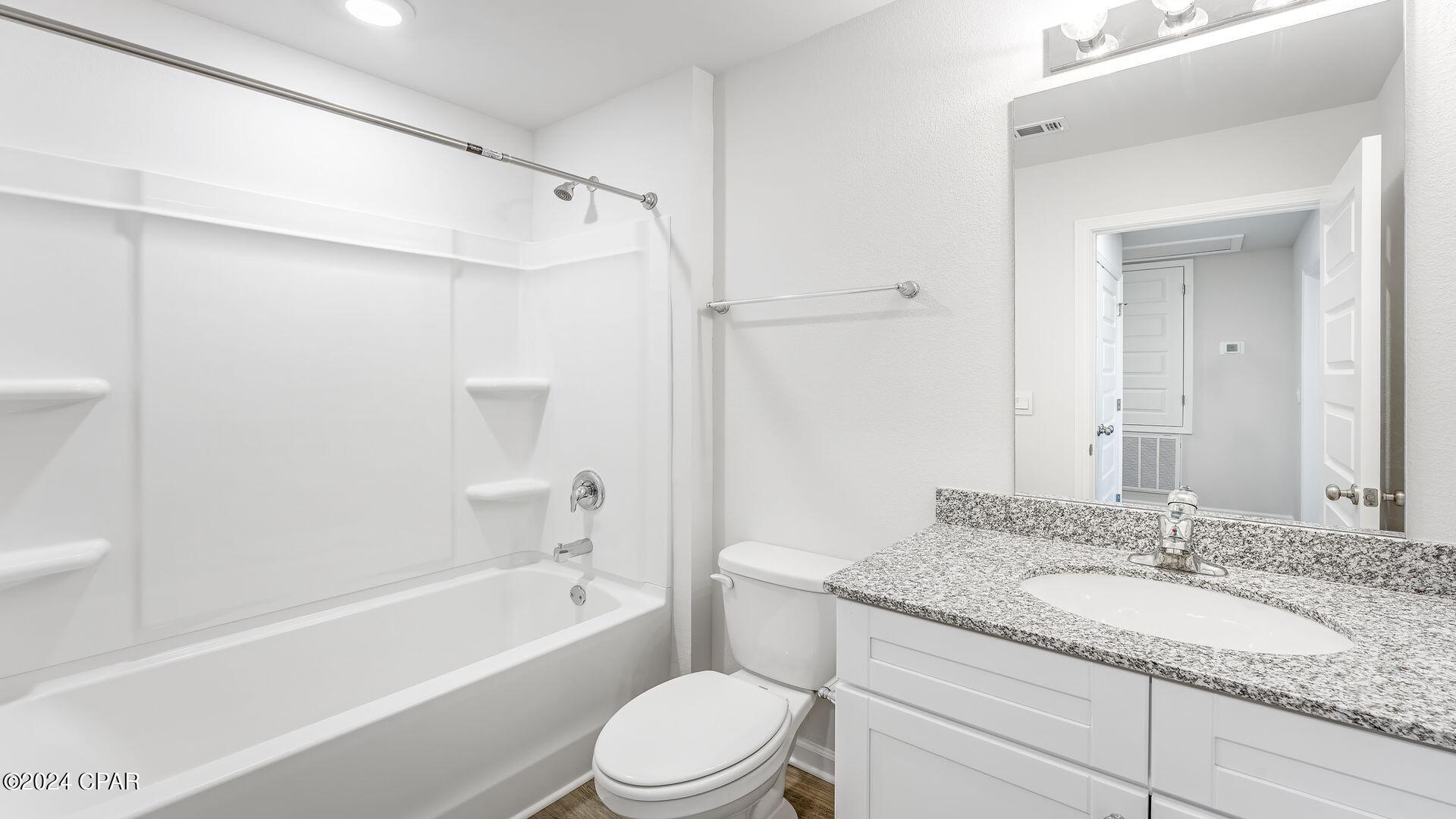 Jakes Landing - Residential