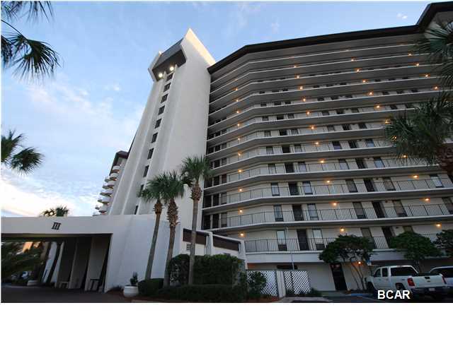 Edgewater Tower III - Residential