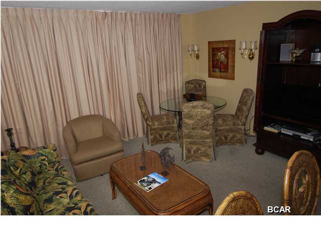 Edgewater Tower III - Residential