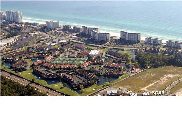 Edgewater Tower III - Residential