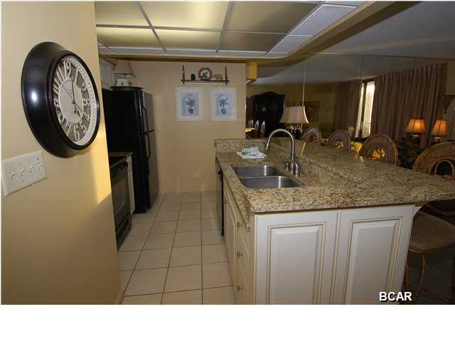 Edgewater Tower III - Residential