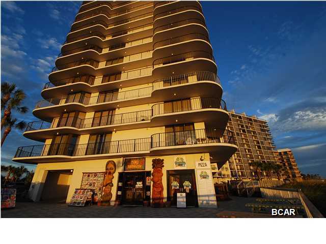 Edgewater Tower III - Residential