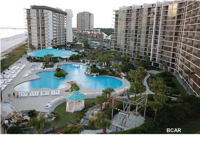 Edgewater Tower III - Residential