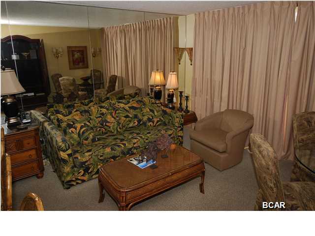 Edgewater Tower III - Residential