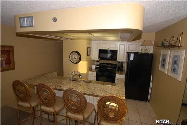 Edgewater Tower III - Residential