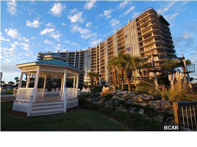 Edgewater Tower III - Residential