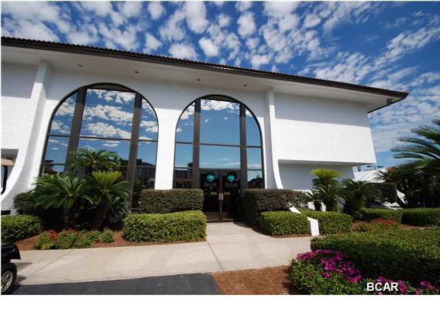 Edgewater Tower III - Residential