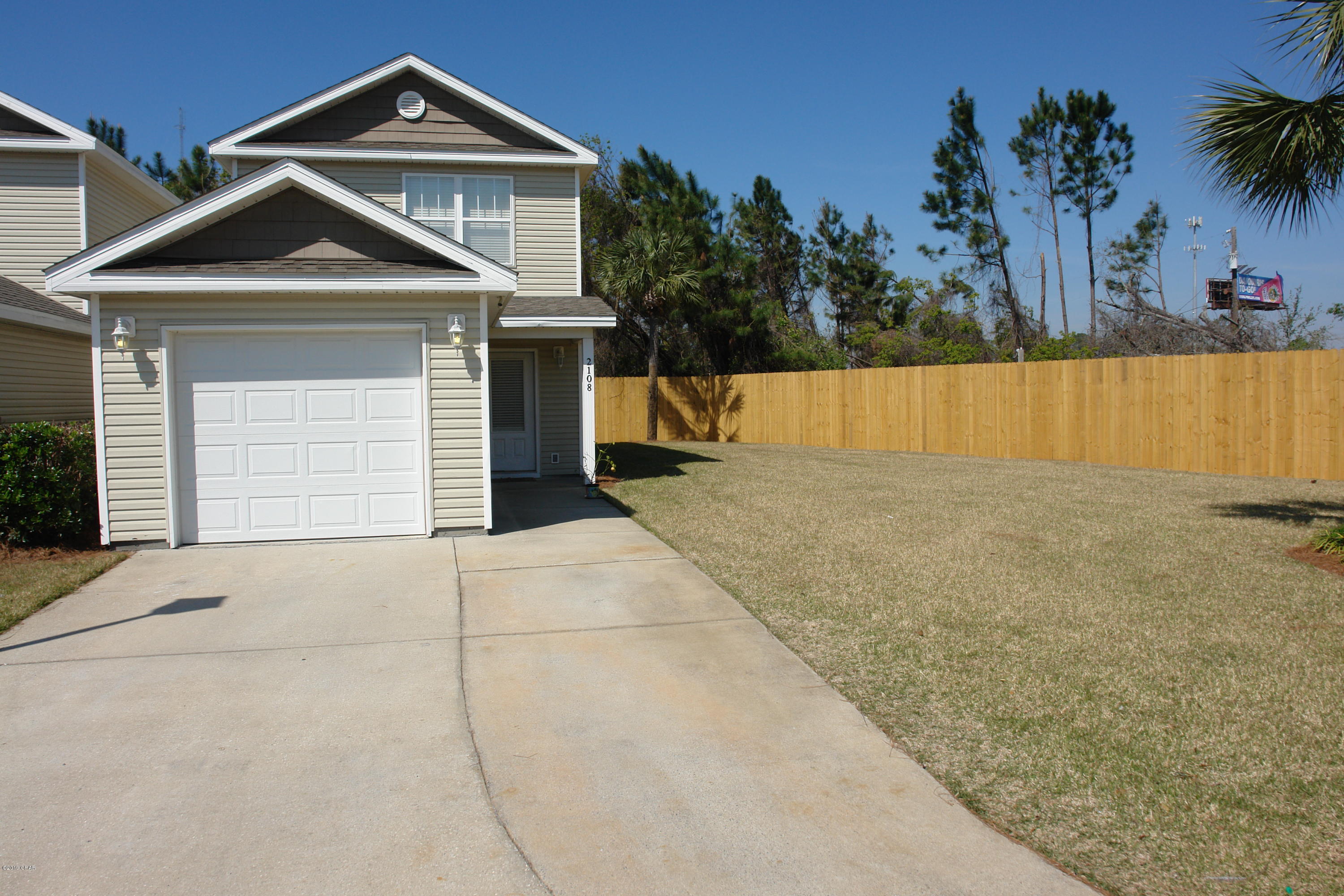 Gates At Sterling Cove - Residential